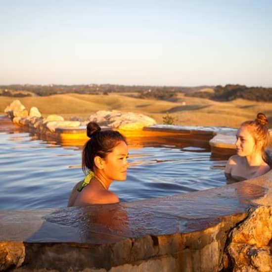 Peninsula Hot Springs Day Trip with Bathing Entry from Melbourne | Event in Melbourne | AllEvents