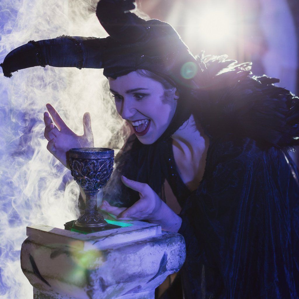 Sleeping Beauty Pantomime - 2:00pm, 14 December | Event in Chorley | AllEvents