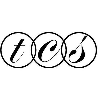 Toronto Classical Singers logo