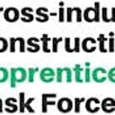 Cross Industry Construction Apprenticeship Task Force logo