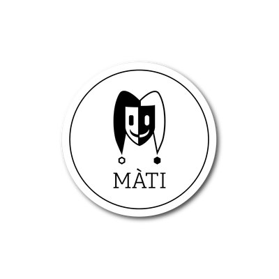 Mati Eventi logo