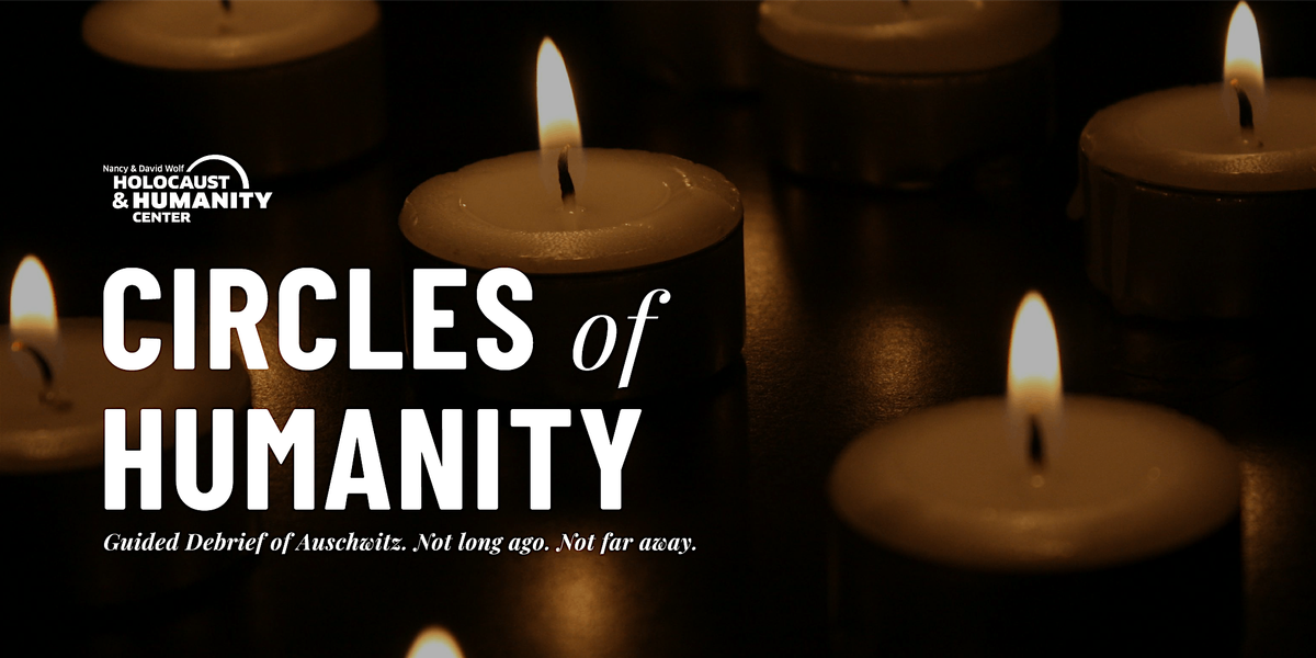 Circles of Humanity | Event in Cincinnati | AllEvents