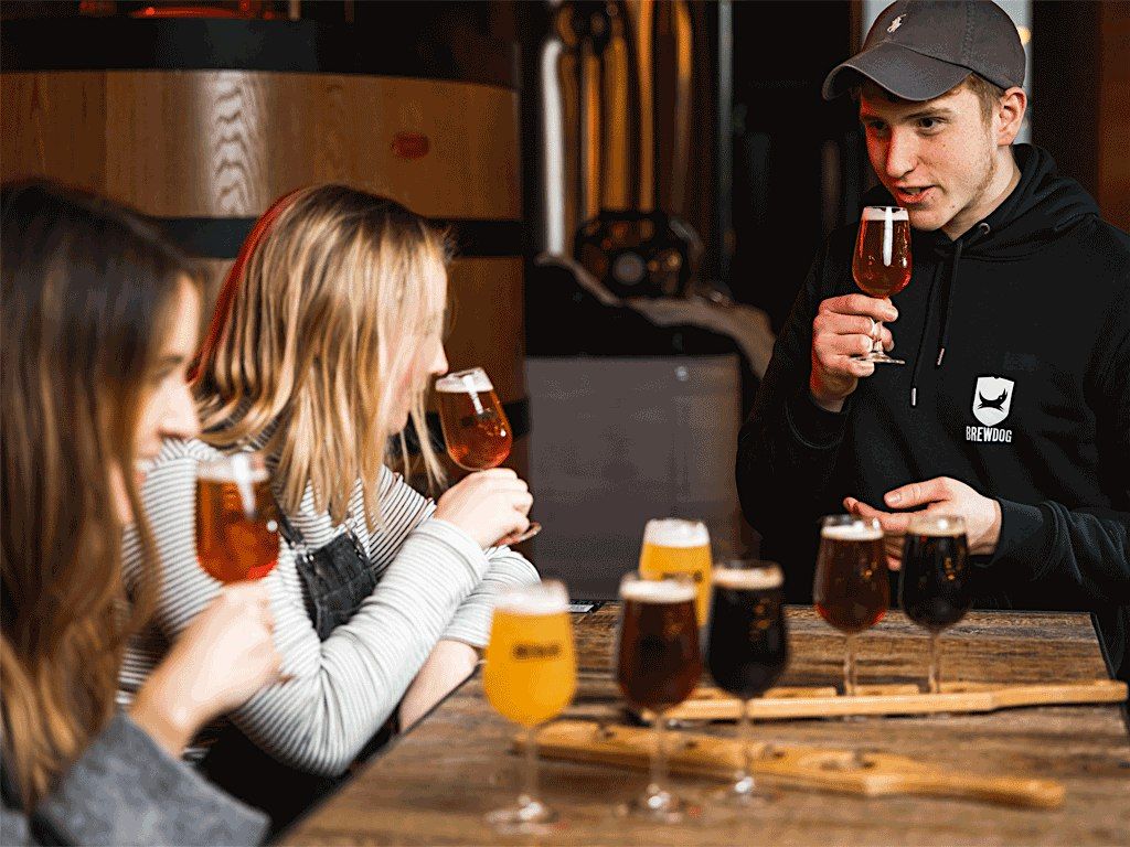 Beer Schools | Event in Murarrie | AllEvents