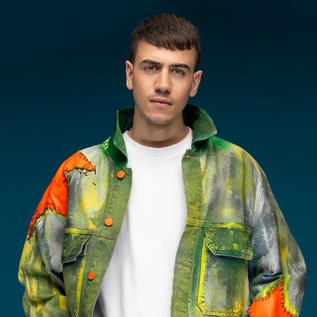 ששון איפרם שאולוב