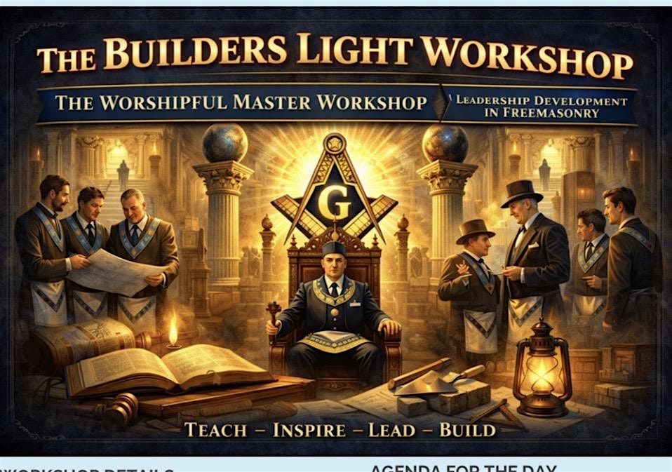 Builder’s Light