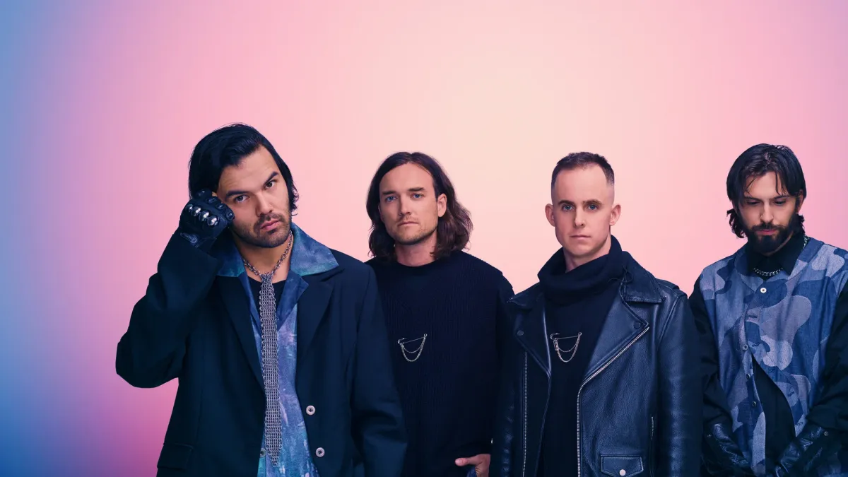 Northlane, Invent Animate, Windwaker in Milwaukee, 10 September | Event in Milwaukee | AllEvents