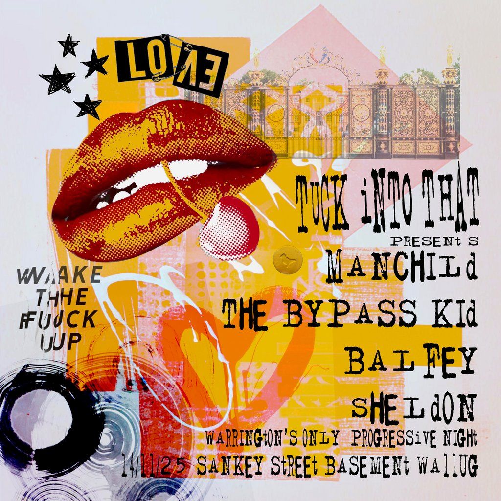 Tuck into That, 14 November | Event in Warrington | AllEvents