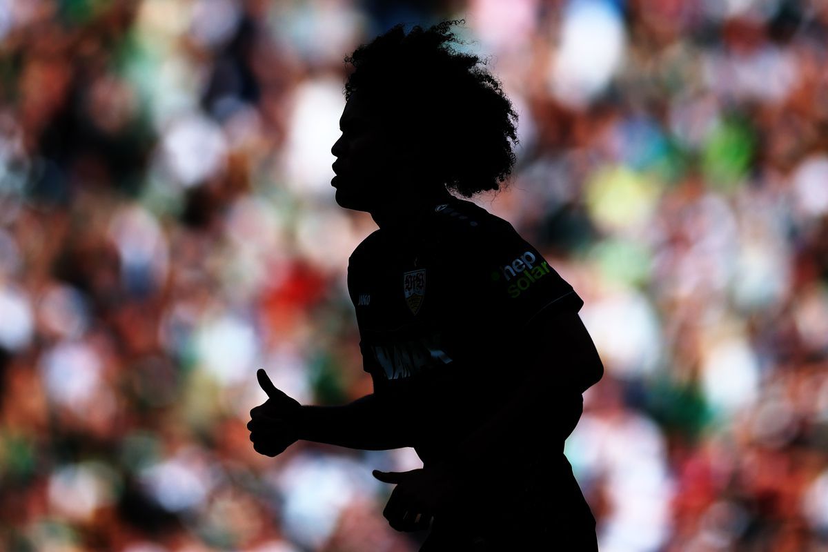 Borussia Monchengladbach vs VFB Stuttgart at Borussia Park, 22 January | Event in Mönchengladbach | AllEvents