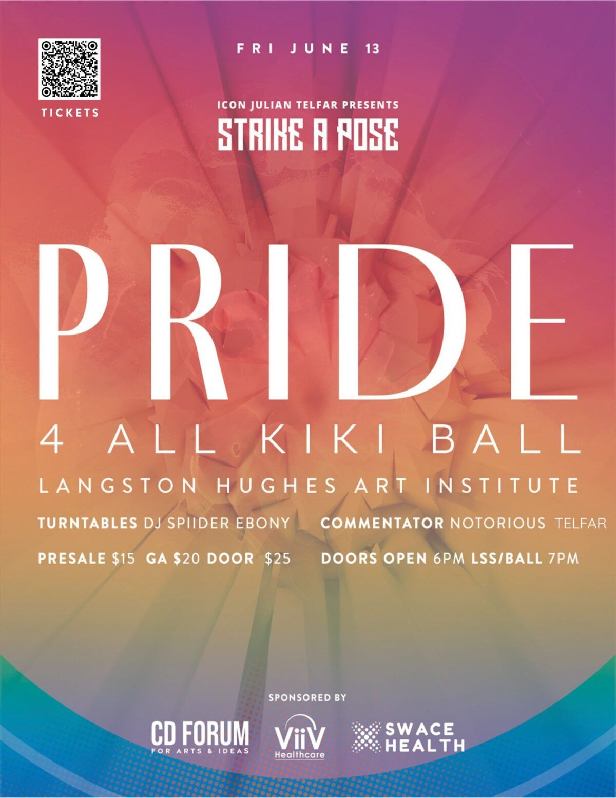 KI/KI at Knockdown Center, 20 September | Event in Maspeth | AllEvents