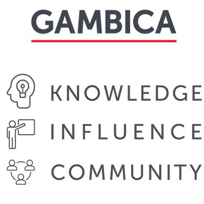 GAMBICA logo