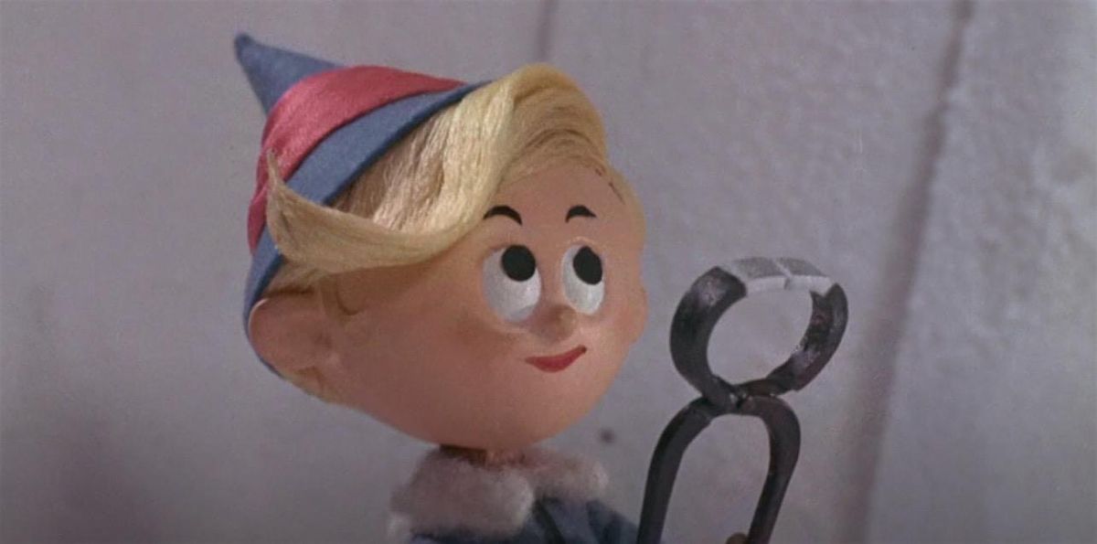 Fluid Comedy Presents: Claymation Christmas, 20 December | Event in Vancouver | AllEvents