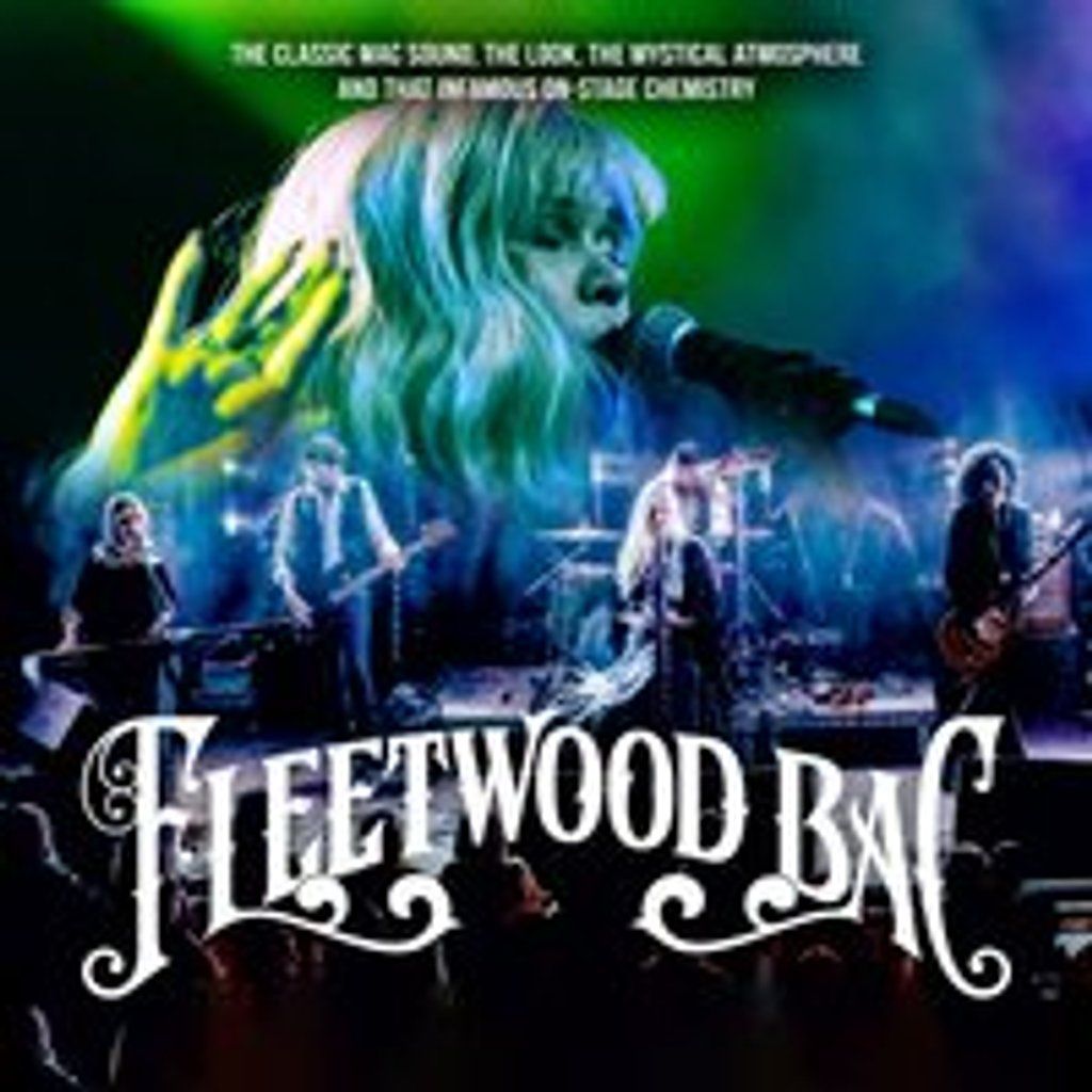 Fleetwood Bac, 23 April | Event in Carlisle | AllEvents
