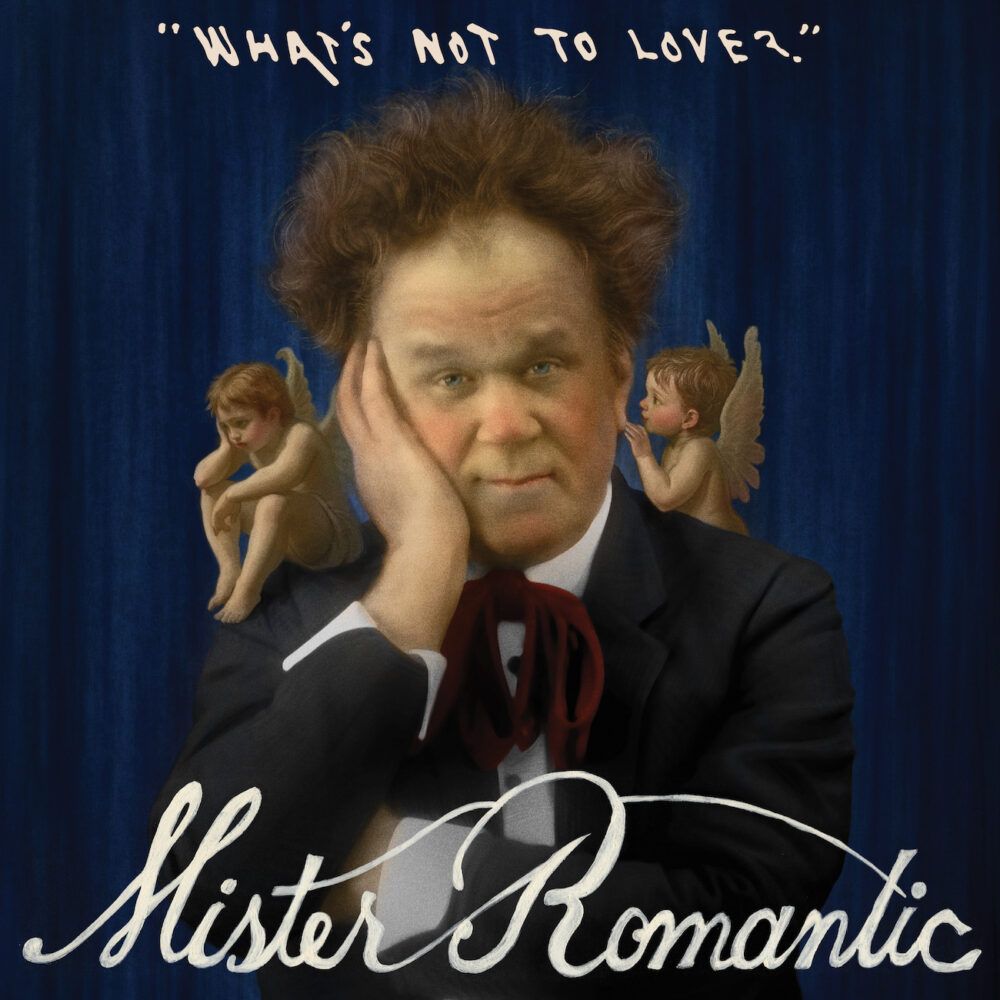 John C Reilly is Mister Romantic at Franklin Theatre, 18 May | Event in Franklin | AllEvents