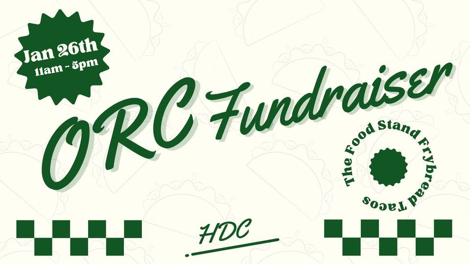 Frying up Support HDC Cloquet Outreach Center Fundraiser, 24 10th St