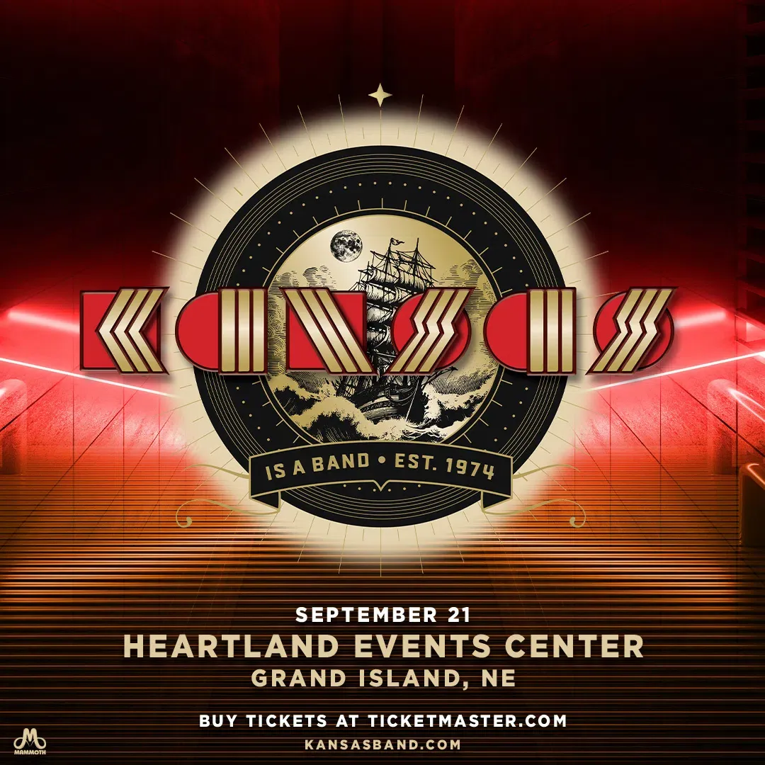 Mammoth at The Dome at Toyota Oakdale Theatre, 15 March | Event in Wallingford | AllEvents