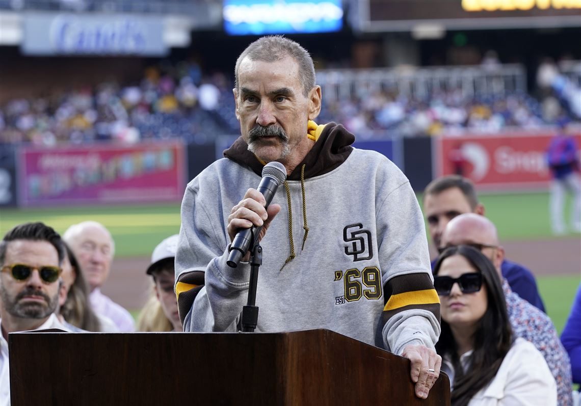 Texas Rangers at San Diego Padres at PETCO Park, 4 July | Event in San Diego | AllEvents