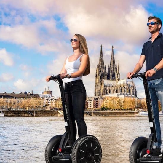 Classic Colonia Tour | Event in Cologne | AllEvents