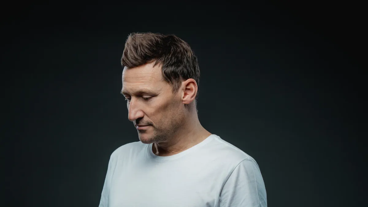 Mark With a K in Boom, 27 July | Event in Boom | AllEvents
