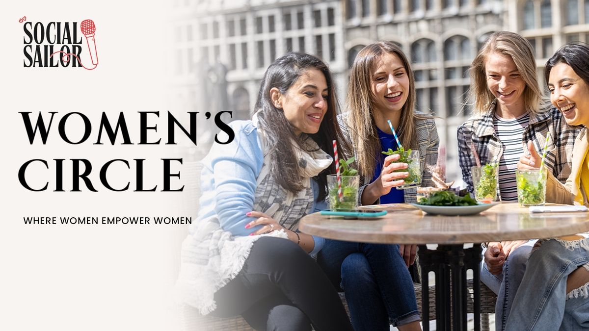 Women Circle - Delhi