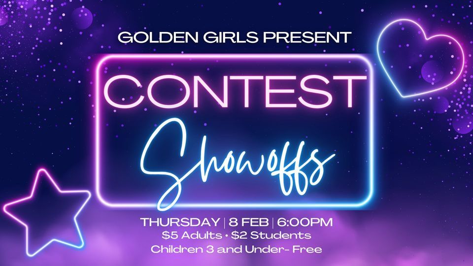 Contest Showoffs Conroe High School Conroe ISD February 8 2024 contest-showoffs-conroe-high-school-conroe-isd-february-8-2024