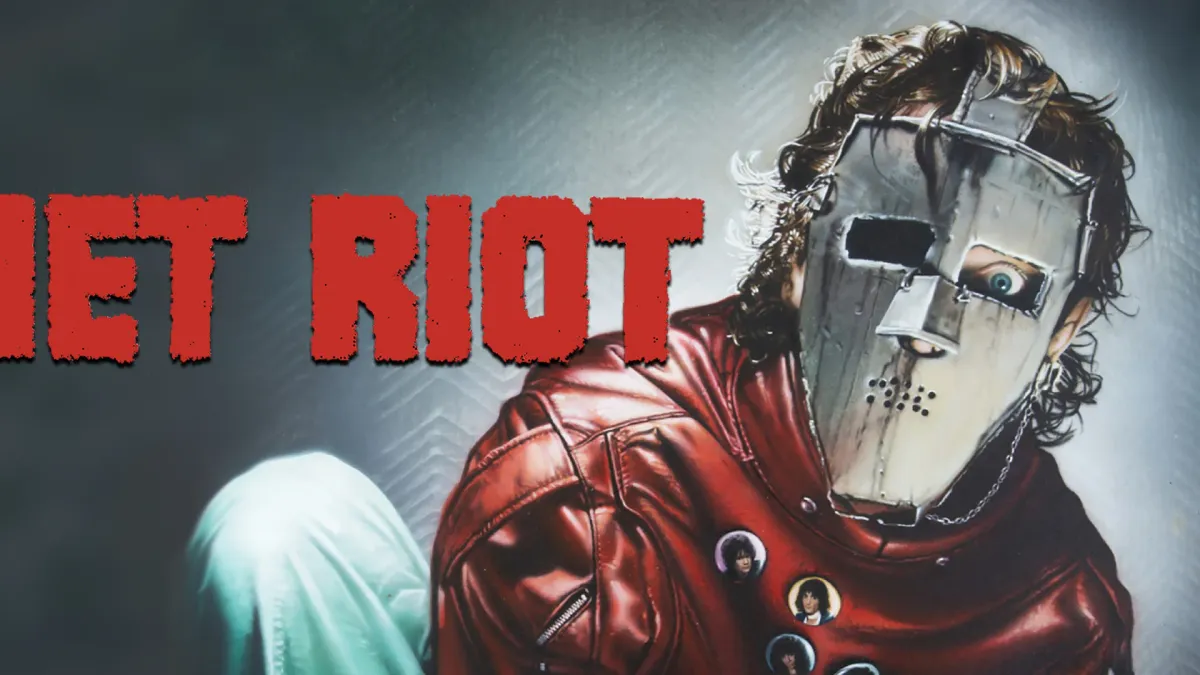 Quiet Riot in Orlando, 6 March | Event in Orlando | AllEvents