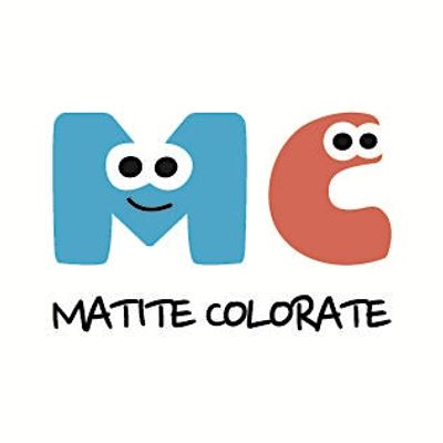 Matite colorate odv logo