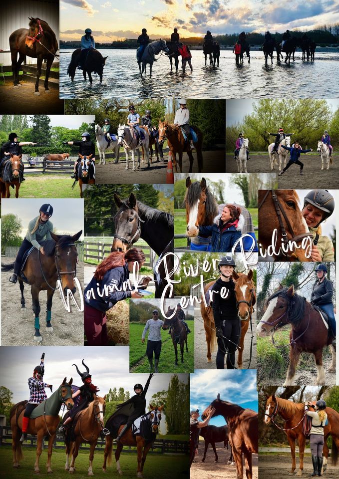 USED & NEW HORSE GEAR & CLOTHES SALE This Sunday!!, Waimak River