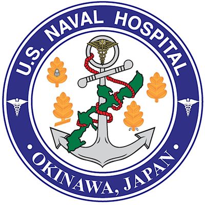 US NMRTC Okinawa Health Promotion and Wellness