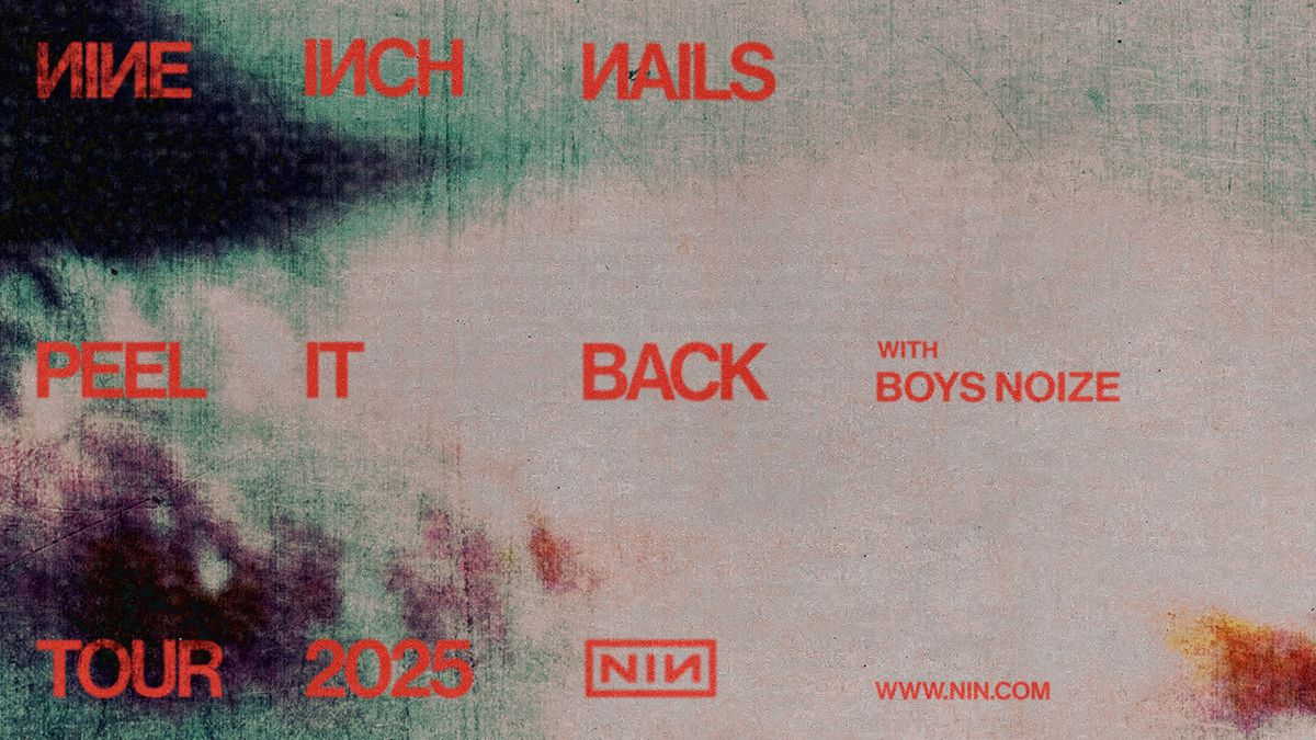 Parking Nine Inch Nails, 7 March | Event in Glendale | AllEvents