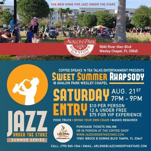 Kg7m7ikqd R4om Wesley Chapel Events 2022