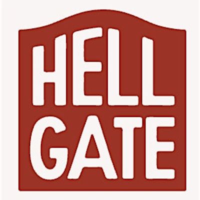 Hell Gate logo