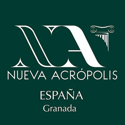 Nueva Acrópolis Granada logo