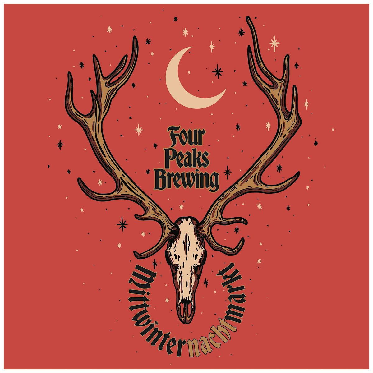 Four Peaks Brewing Mittwinternachtmarkt, 5 December | Event in Tempe | AllEvents