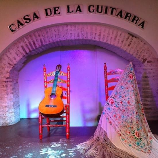 Espectáculo Flamenco de Sevilla: Visita Guiada + Tapas, 6 May | Event in Sevilla  | AllEvents
