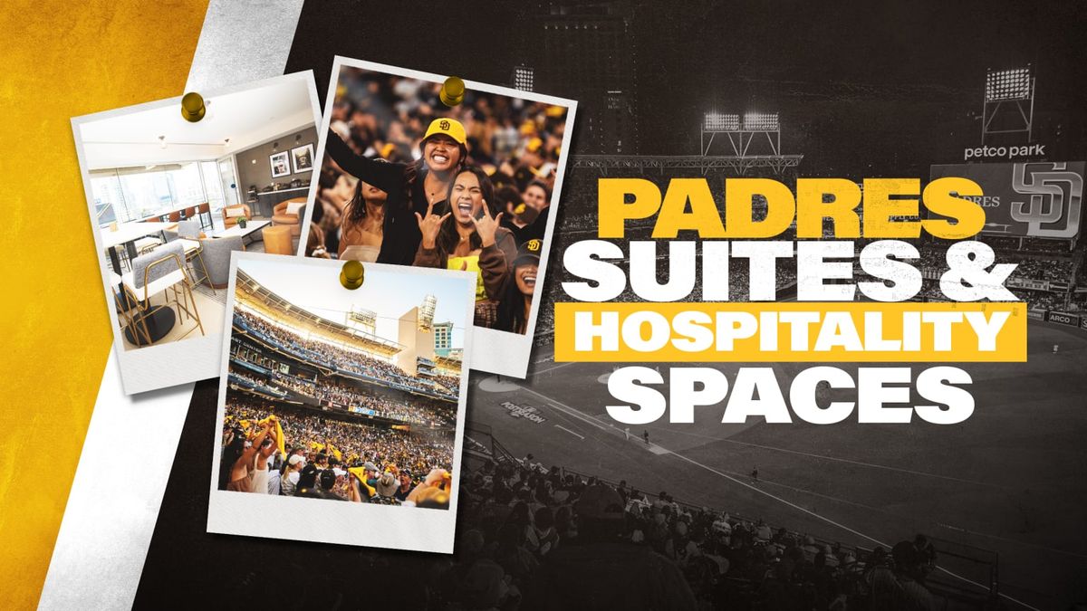 Los Angeles Dodgers at San Diego Padres Tickets, 9 June | Event in San Diego | AllEvents
