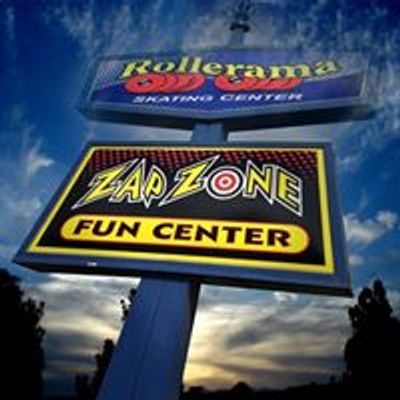 Rollerama Zap Zone of Brighton