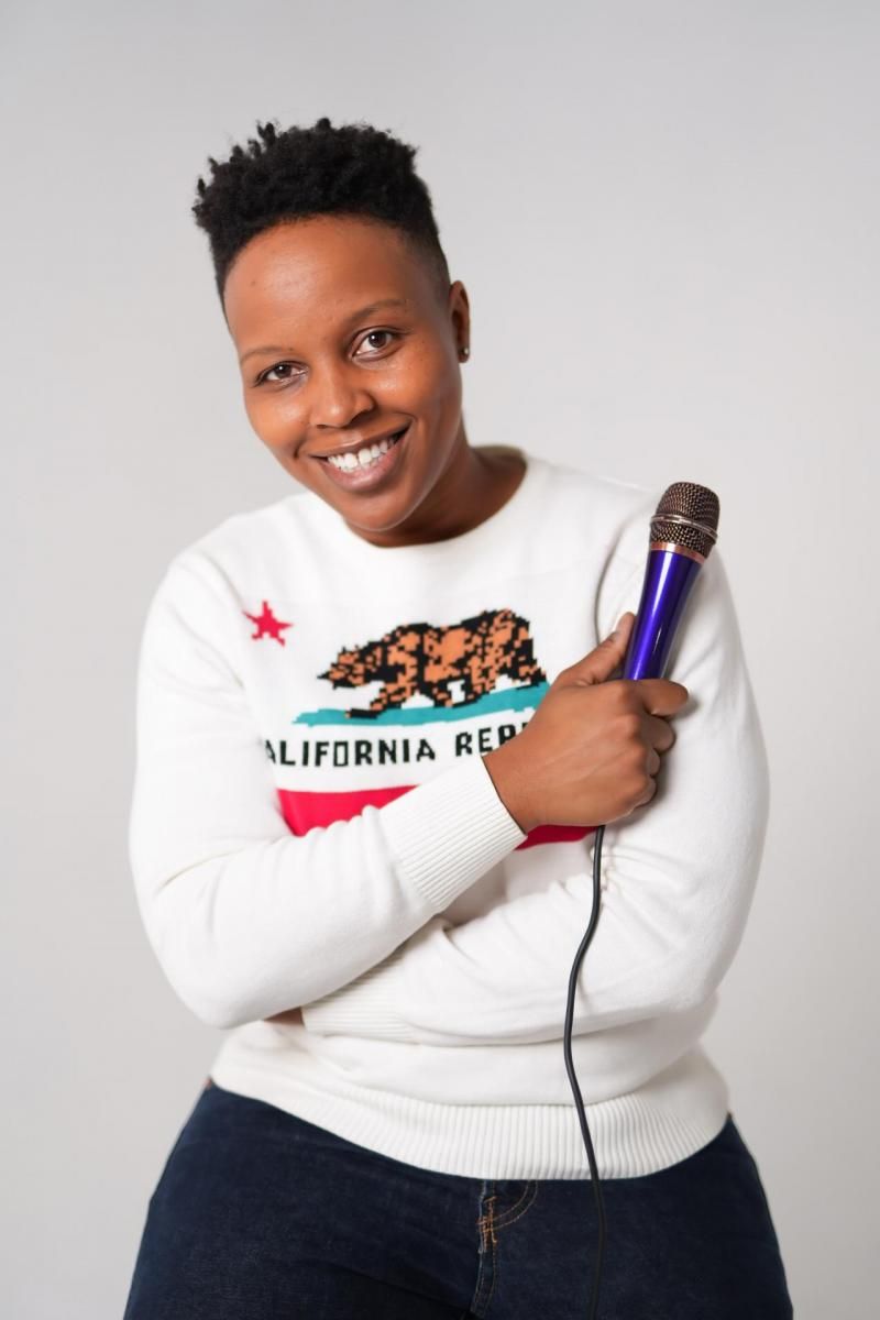 Kalea McNeill at Tacoma Comedy Club - Downtown, 2 August | Event in Tacoma | AllEvents