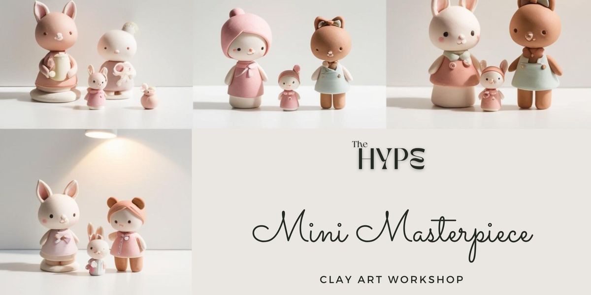 Mini Masterpiece, 30 November | Event in Mumbai | AllEvents