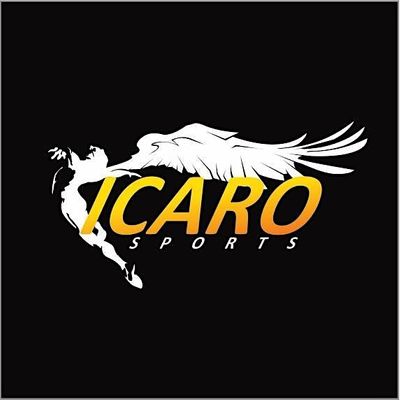 Icaro Sports logo