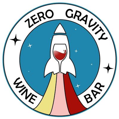 Zero Gravity Wine Bar