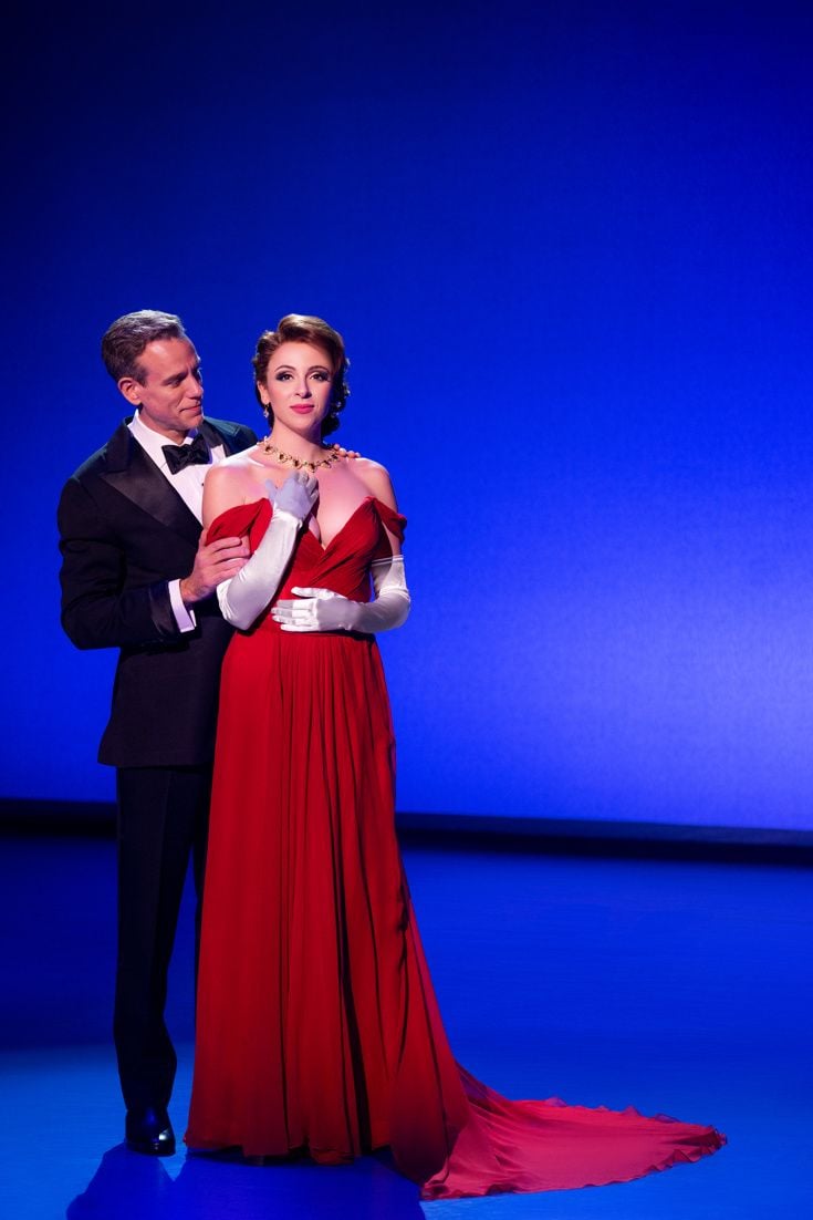 Adam Pascal at Tilles Center - Krasnoff Theater, 23 November | Event in Greenvale | AllEvents