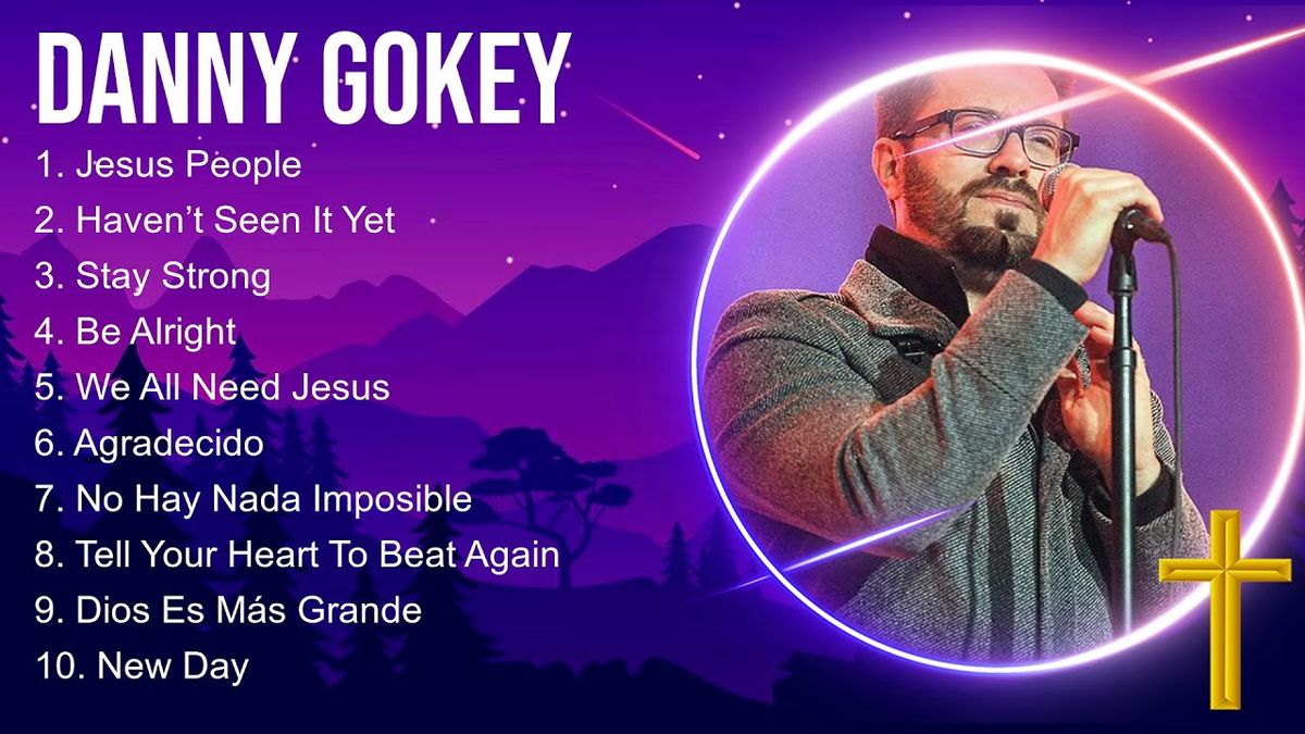 Worship In The Heart: Danny Gokey, 11 September | Event in Washington | AllEvents
