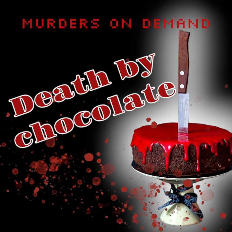 Murder Mystery evening the Lansdowne, The Lansdowne Hotel, Eastbourne