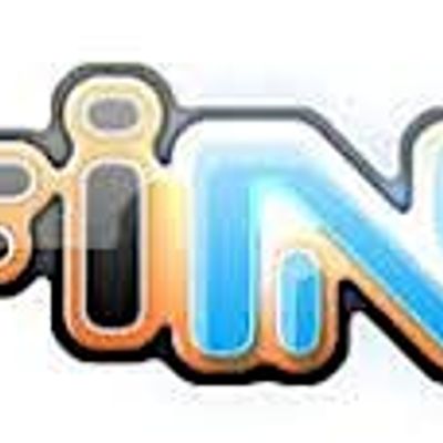 Chris 'Jazzy' Ende and Lewis Murphy logo