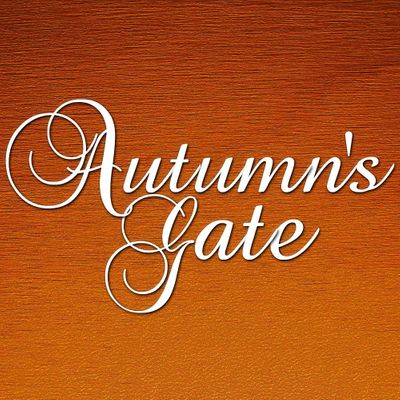 Autumn's Gate