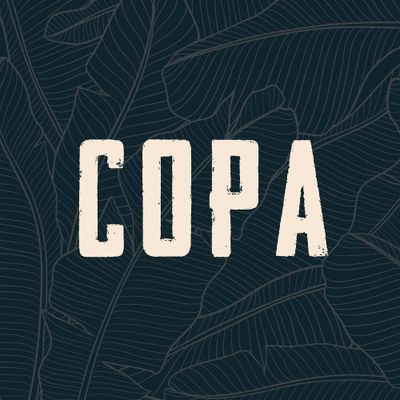 COPA logo