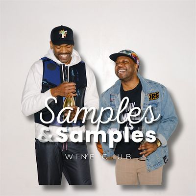 Samples & Samples
