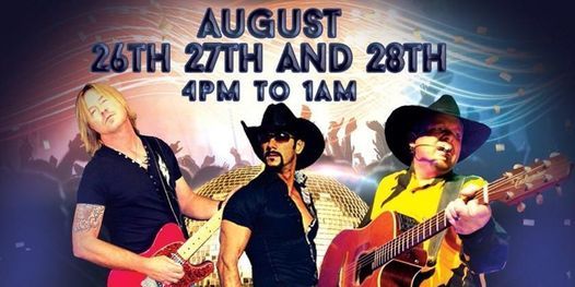 Pahrump Food Truck Fiesta Pahrump Nevada August 27 To August 29 Allevents In