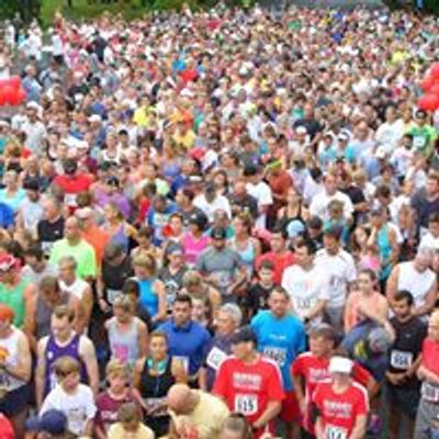 Sea Girt 5K
