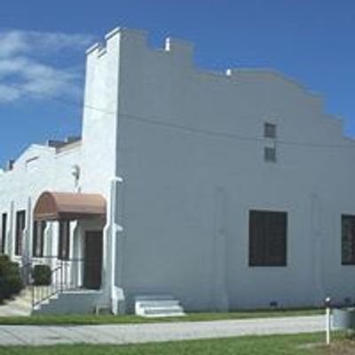 Mount Olive AME